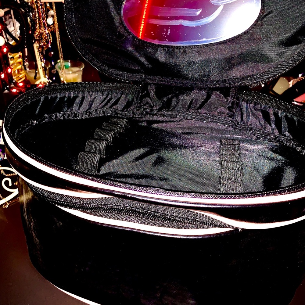 Mary Kay Cosmetic Carry All Tote Travel Case